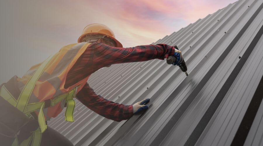 Expert new roof installation services in Pointe Aux Pins, MI